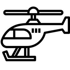 Helicopter