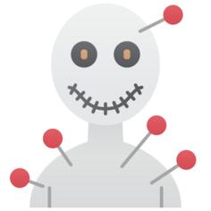 Voodoo doll