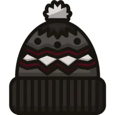 Wool hat