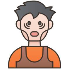 僵尸