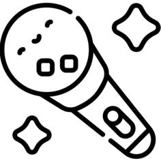 Microphone