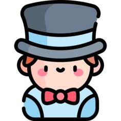 Magician