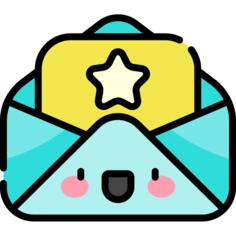 信件