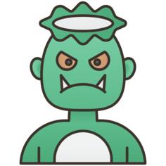 海怪