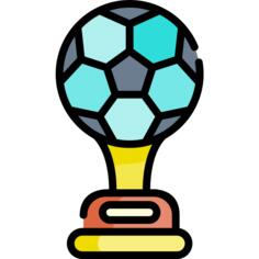 Football award