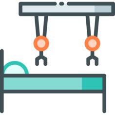 Surgery robot