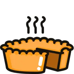 Pie