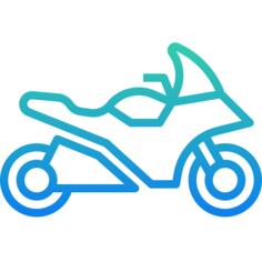 Motorcycle