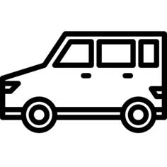 小型货车