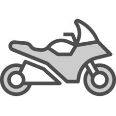 Motorcycle