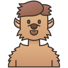 狼人