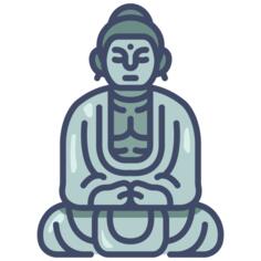 Great buddha