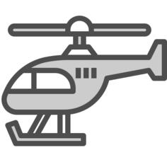 Helicopter