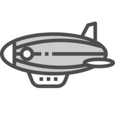 Dirigible
