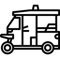 Tuk tuk