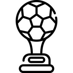 Football award