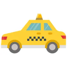 出租车