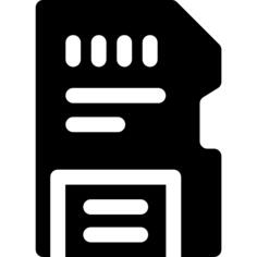 Memory card
