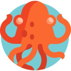 海妖