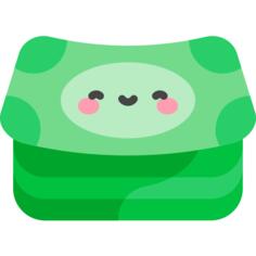 美元的钞票