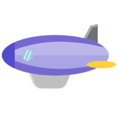 Dirigible