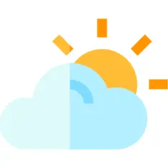Cloudy