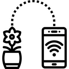 花盆
