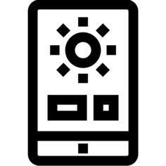Weather app