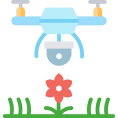 Smart drone
