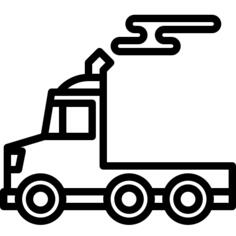 Big truck