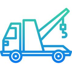 拖车