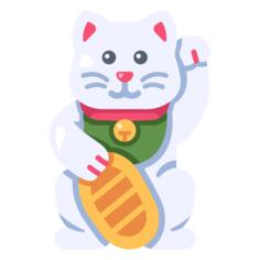 招财猫