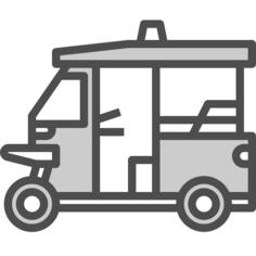 Tuk tuk