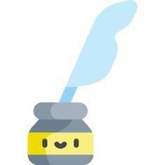 Ink bottle