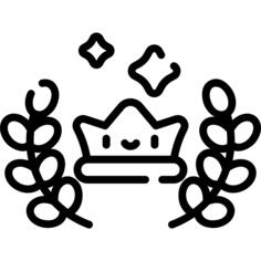 Crown