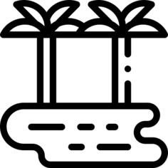 Oasis
