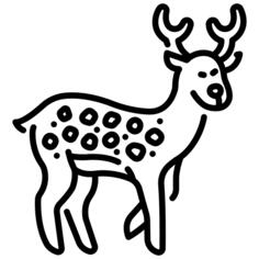 Deer