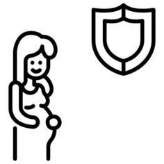 Pregnant