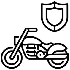 Motorcycle