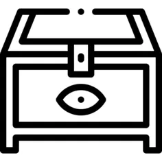 Treasure chest