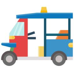 Tuk tuk