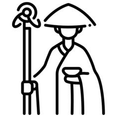 僧