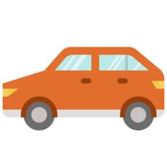 Suv car