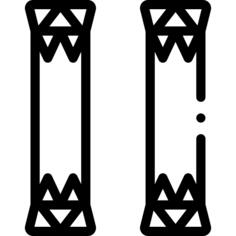 列