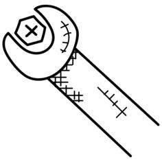 Spanner