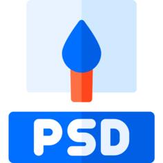 psd