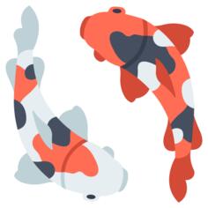 Carp fish