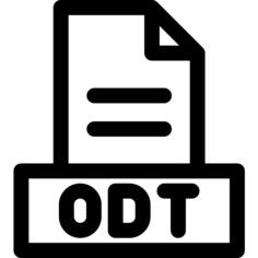 Odt