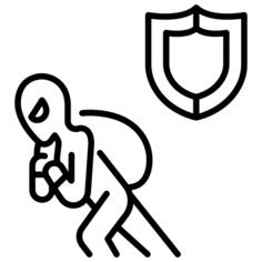 Theft insurance