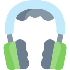 Headphones
